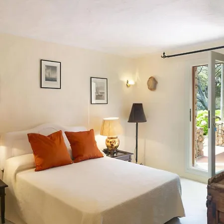Villa Elegant And Prestigious Waterfront - What'app - 0049-1521-4658-810 - For Reservations! Porto Rotondo