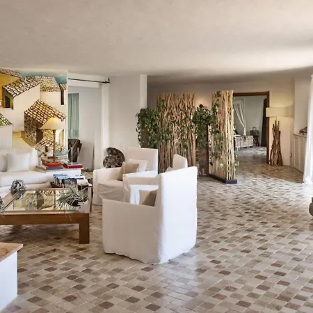 Elegant And Prestigious Waterfront - What'app - 0049-1521-4658-810 - For Reservations! Porto Rotondo
