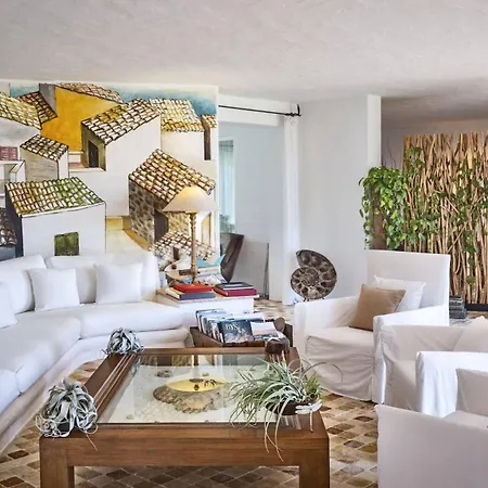 Elegant And Prestigious Waterfront - What'app - 0049-1521-4658-810 - For Reservations! Villa Porto Rotondo