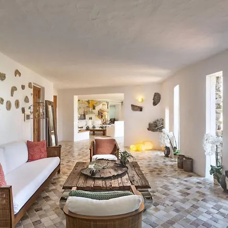 Villa Elegant And Prestigious Waterfront - What'app - 0049-1521-4658-810 - For Reservations!