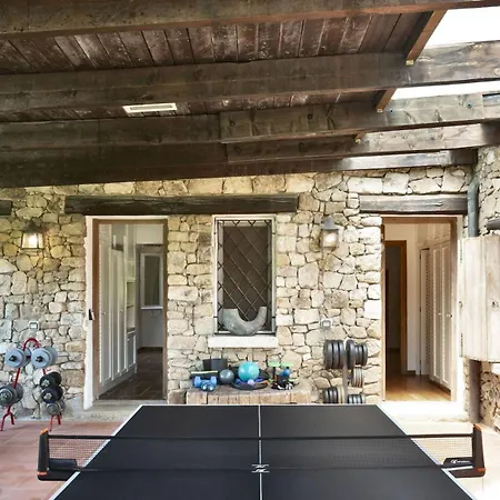 Villa Elegant And Prestigious Waterfront - What'app - 0049-1521-4658-810 - For Reservations! Porto Rotondo